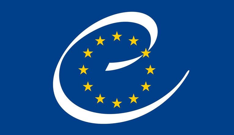 conseil de l europe logo