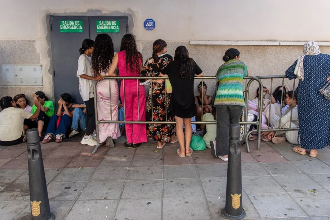 migrantes ceuta 1